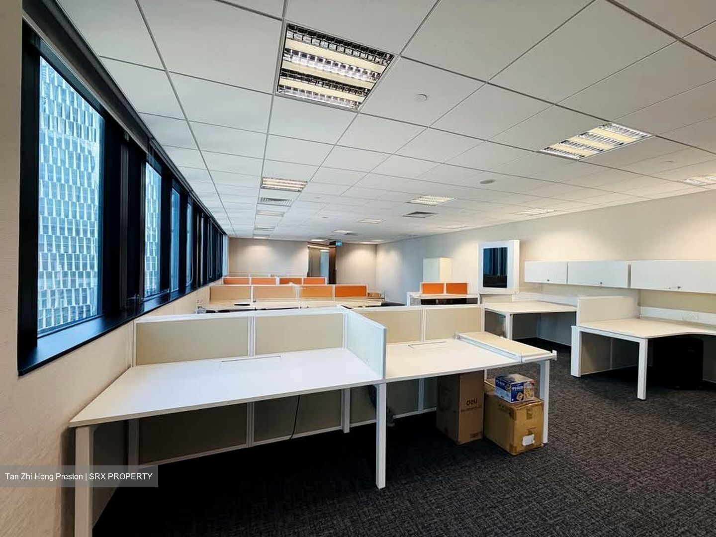 Republic Plaza (D1), Office #575683811